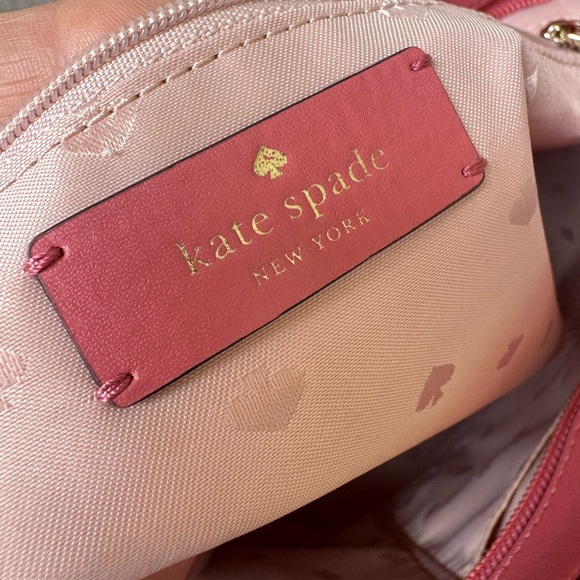 Kate spade tote bag - Picture 9 of 16